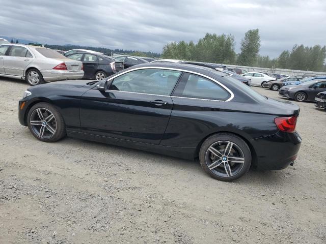 Photo 1 VIN: WBA2H9C32H7A25853 - BMW 2 SERIES 