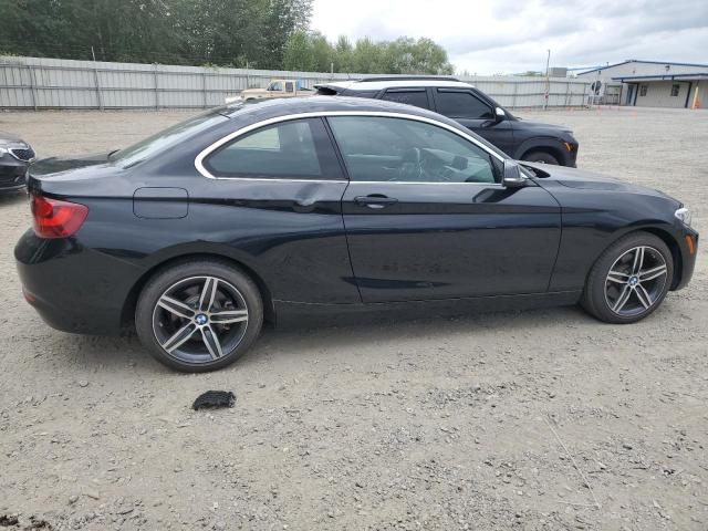 Photo 2 VIN: WBA2H9C32H7A25853 - BMW 2 SERIES 