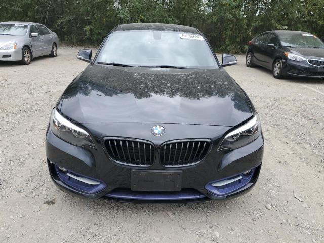 Photo 4 VIN: WBA2H9C32H7A25853 - BMW 2 SERIES 