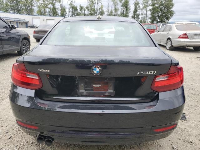 Photo 5 VIN: WBA2H9C32H7A25853 - BMW 2 SERIES 