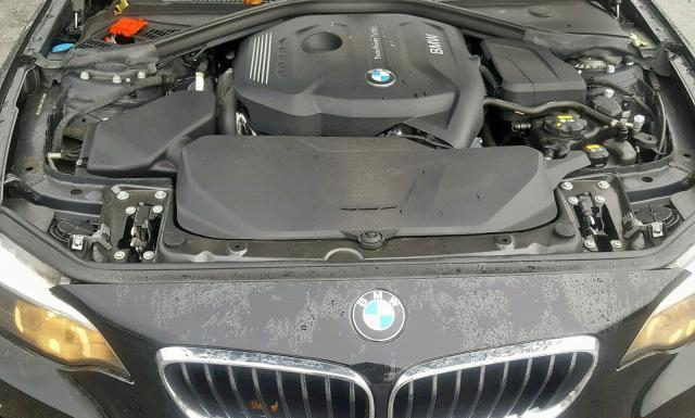 Photo 6 VIN: WBA2H9C32HV642212 - BMW 230XI 