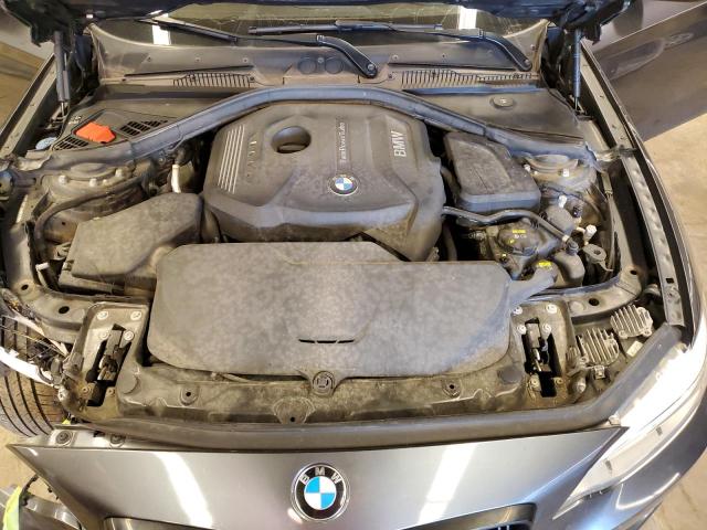 Photo 10 VIN: WBA2H9C32HV642405 - BMW 2 SERIES 