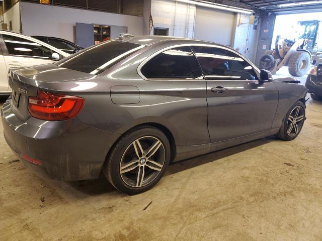 Photo 2 VIN: WBA2H9C32HV642405 - BMW 2 SERIES 