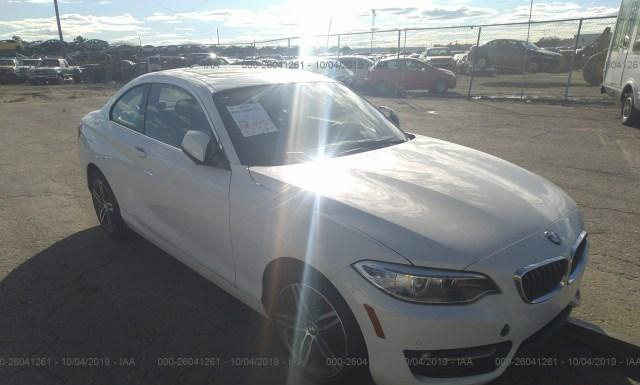 Photo 0 VIN: WBA2H9C32HV986882 - BMW 230XI 