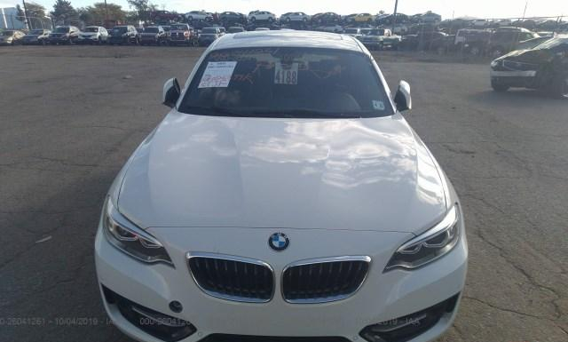 Photo 5 VIN: WBA2H9C32HV986882 - BMW 230XI 