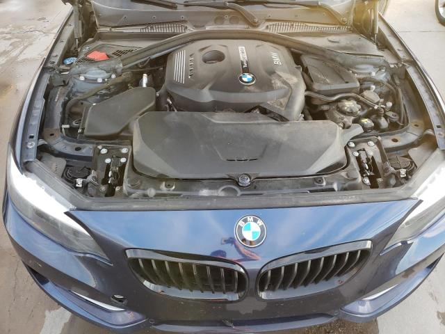 Photo 10 VIN: WBA2H9C32HV986946 - BMW 230XI 