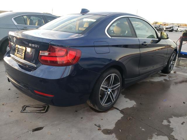 Photo 2 VIN: WBA2H9C32HV986946 - BMW 230XI 