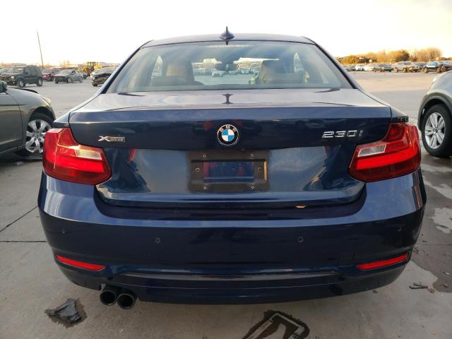 Photo 5 VIN: WBA2H9C32HV986946 - BMW 230XI 