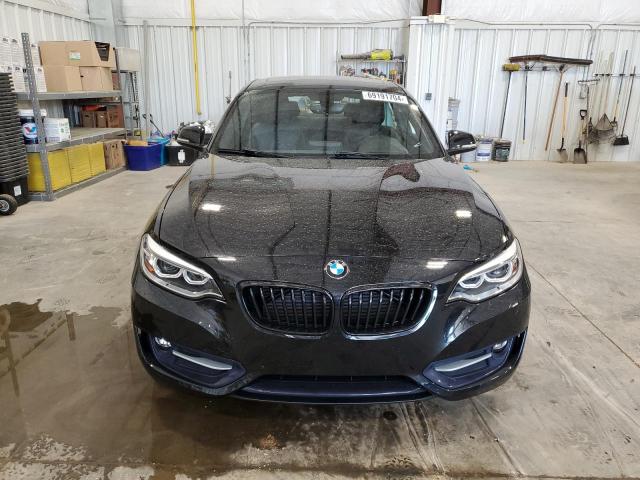 Photo 4 VIN: WBA2H9C33H7A25733 - BMW 230XI 