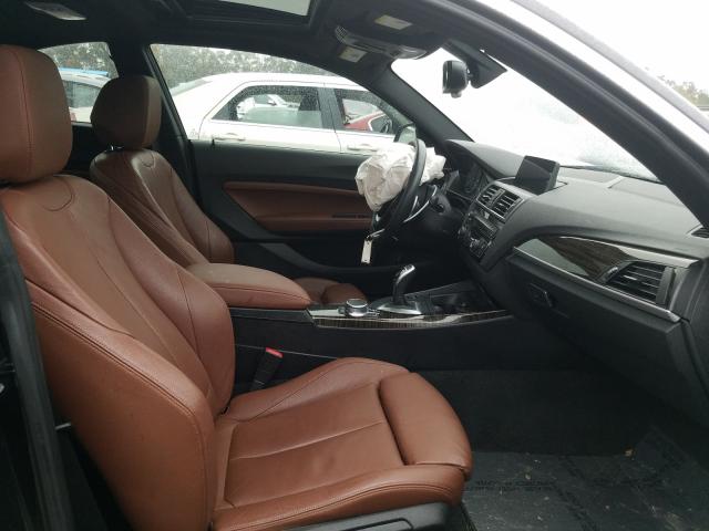 Photo 4 VIN: WBA2H9C33H7A25831 - BMW 230XI 