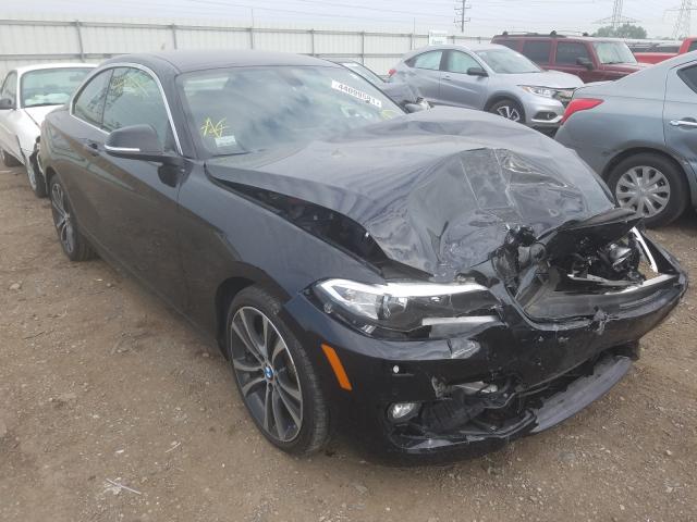 Photo 0 VIN: WBA2H9C34HV642325 - BMW 2 SERIES 