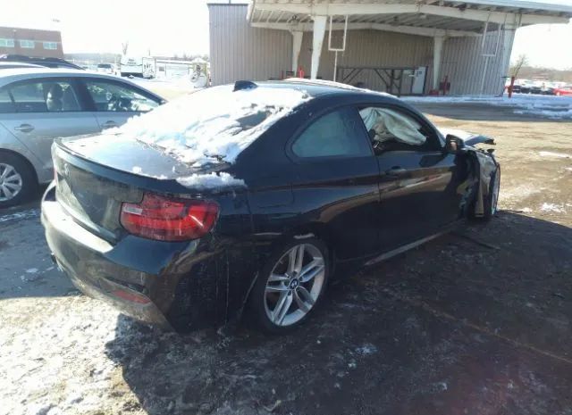 Photo 3 VIN: WBA2H9C34HV642468 - BMW 2 SERIES 