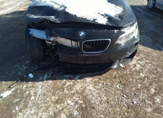 Photo 5 VIN: WBA2H9C34HV642468 - BMW 2 SERIES 