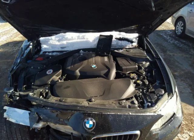 Photo 9 VIN: WBA2H9C34HV642468 - BMW 2 SERIES 