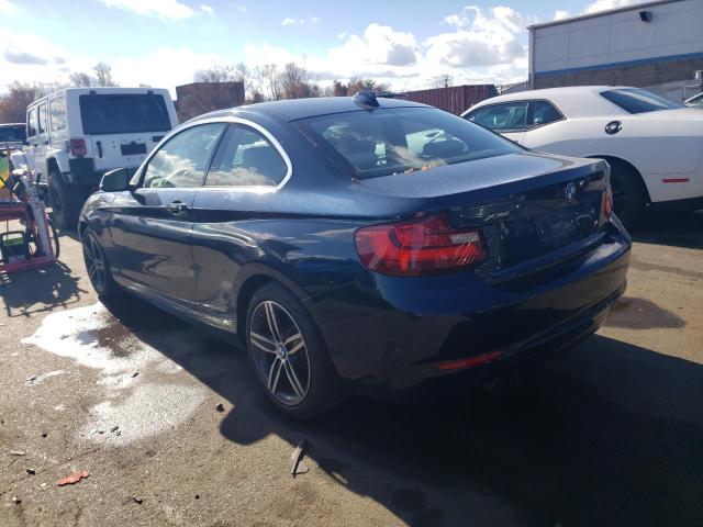 Photo 1 VIN: WBA2H9C35HV642432 - BMW 230XI 