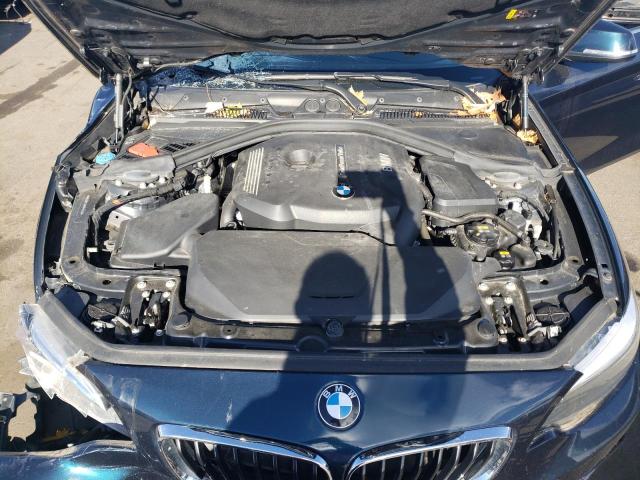 Photo 10 VIN: WBA2H9C35HV642432 - BMW 230XI 