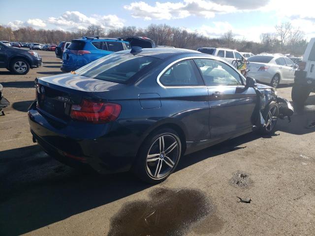 Photo 2 VIN: WBA2H9C35HV642432 - BMW 230XI 