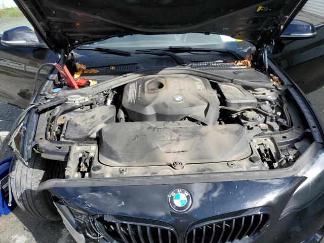 Photo 6 VIN: WBA2H9C36HV986870 - BMW 230XI 