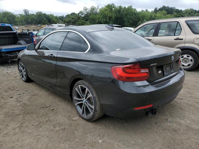 Photo 1 VIN: WBA2H9C37H7A25847 - BMW 230XI 