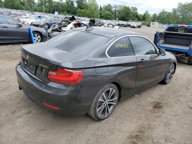 Photo 2 VIN: WBA2H9C37H7A25847 - BMW 230XI 