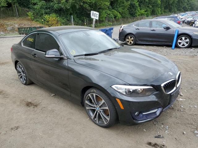 Photo 3 VIN: WBA2H9C37H7A25847 - BMW 230XI 