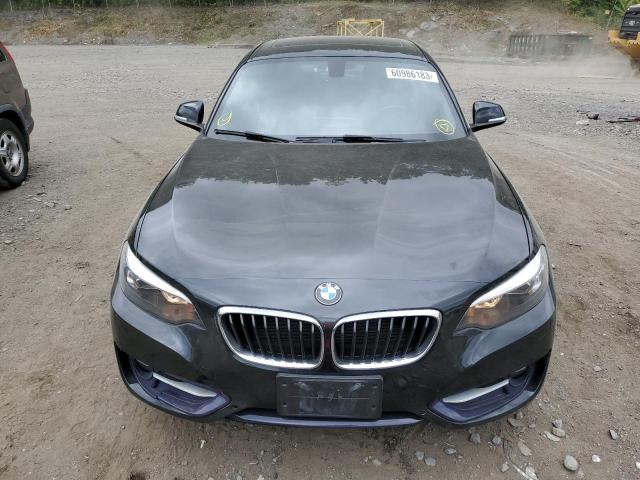 Photo 4 VIN: WBA2H9C37H7A25847 - BMW 230XI 