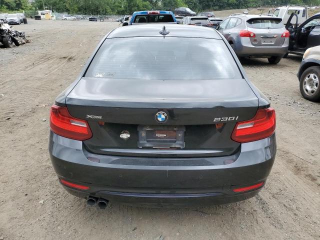 Photo 5 VIN: WBA2H9C37H7A25847 - BMW 230XI 