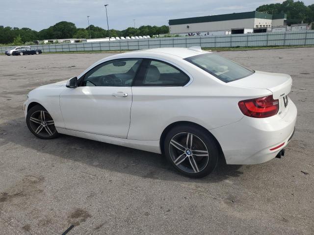 Photo 1 VIN: WBA2H9C38HV986921 - BMW 2 SERIES 