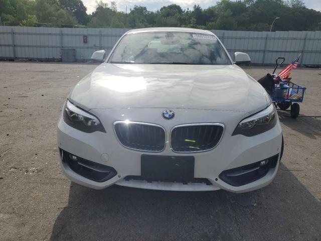 Photo 4 VIN: WBA2H9C38HV986921 - BMW 2 SERIES 