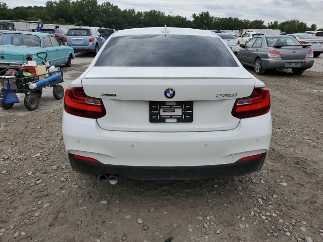 Photo 5 VIN: WBA2H9C39HV642448 - BMW 230XI 