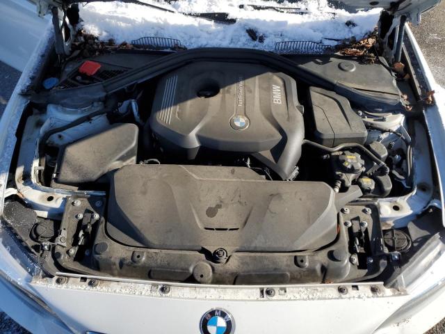 Photo 10 VIN: WBA2H9C39HV642563 - BMW 2 SERIES 