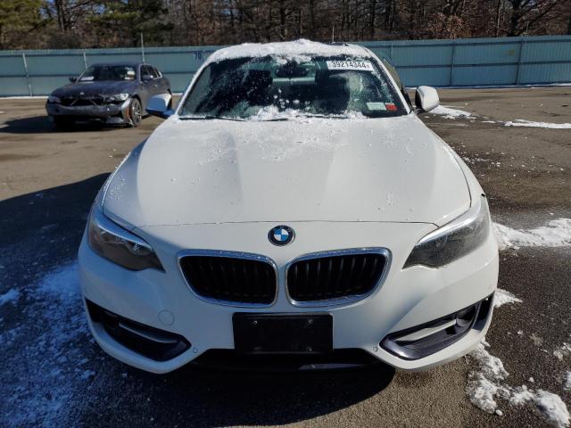 Photo 4 VIN: WBA2H9C39HV642563 - BMW 2 SERIES 