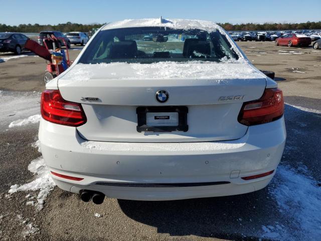 Photo 5 VIN: WBA2H9C39HV642563 - BMW 2 SERIES 