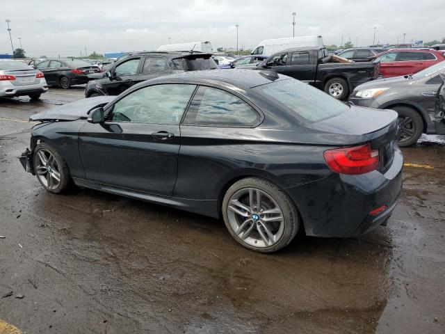 Photo 1 VIN: WBA2H9C39HV986961 - BMW 230XI 