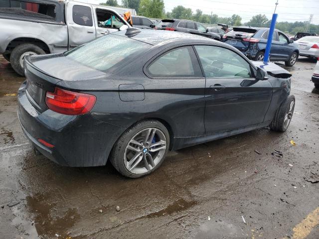 Photo 2 VIN: WBA2H9C39HV986961 - BMW 230XI 