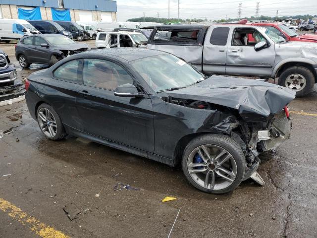 Photo 3 VIN: WBA2H9C39HV986961 - BMW 230XI 