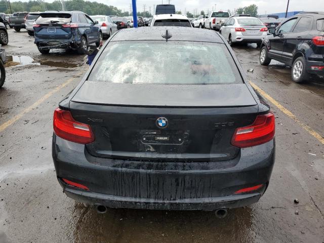 Photo 5 VIN: WBA2H9C39HV986961 - BMW 230XI 