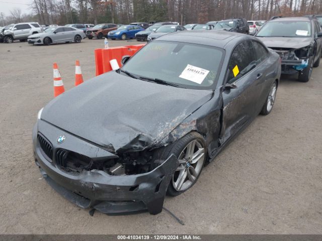 Photo 1 VIN: WBA2H9C50HV642050 - BMW 230I 