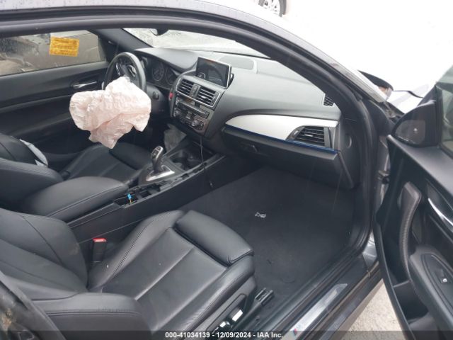 Photo 4 VIN: WBA2H9C50HV642050 - BMW 230I 