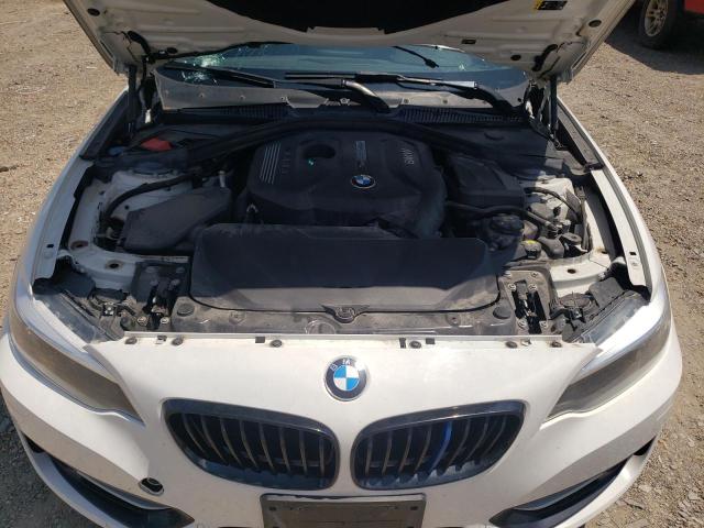 Photo 10 VIN: WBA2H9C50HV642095 - BMW 230XI 