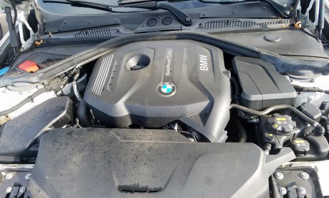 Photo 6 VIN: WBA2H9C55HV641878 - BMW 230XI 