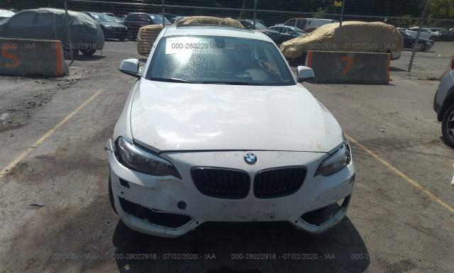 Photo 5 VIN: WBA2H9C55HV641878 - BMW 230XI 