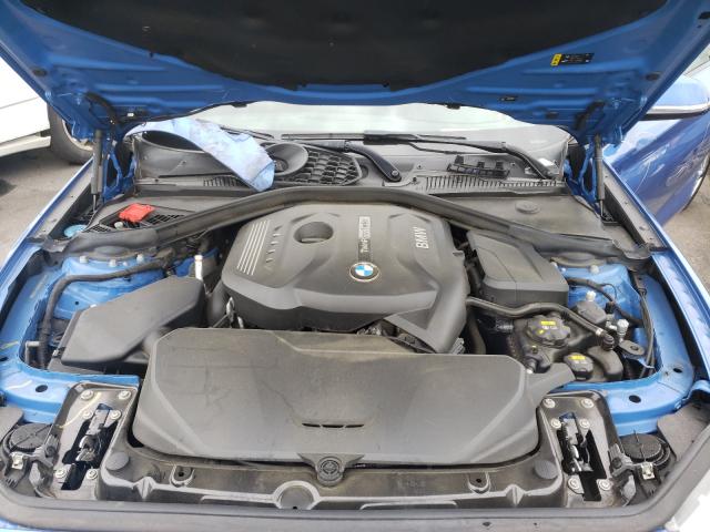 Photo 6 VIN: WBA2H9C55HV641928 - BMW 230XI 