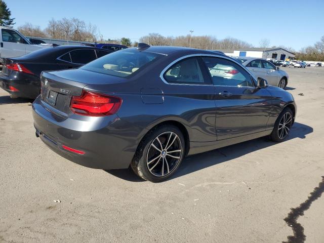 Photo 2 VIN: WBA2J1C00L7E46734 - BMW 2 SERIES 