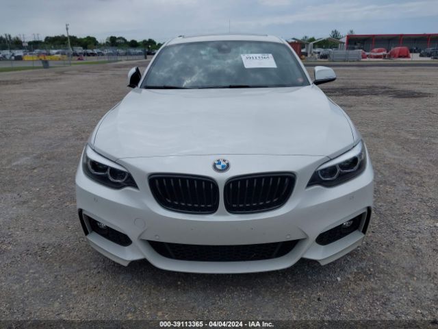 Photo 5 VIN: WBA2J1C01M7G46703 - BMW 230I 