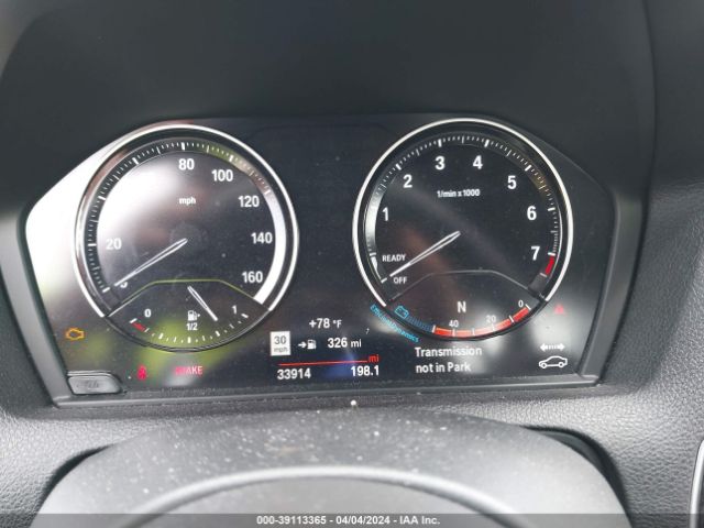 Photo 6 VIN: WBA2J1C01M7G46703 - BMW 230I 