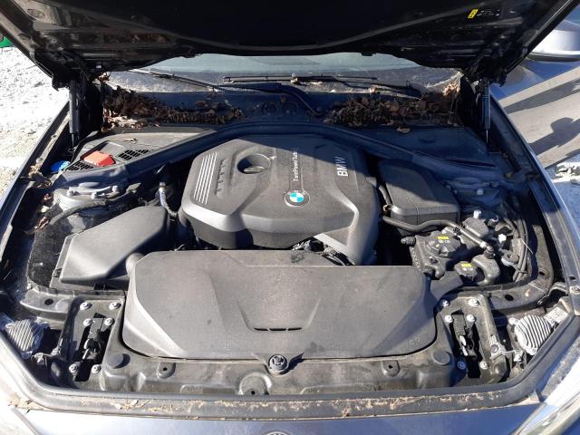 Photo 10 VIN: WBA2J1C01M7G97702 - BMW 230I 