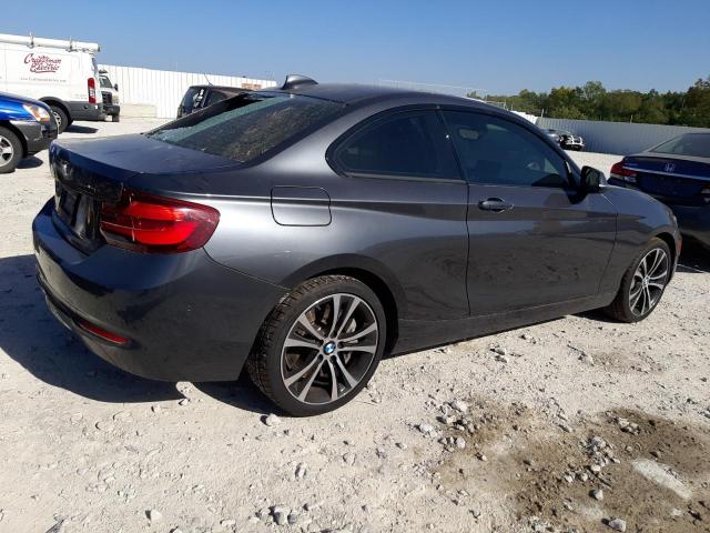 Photo 2 VIN: WBA2J1C01M7G97702 - BMW 230I 