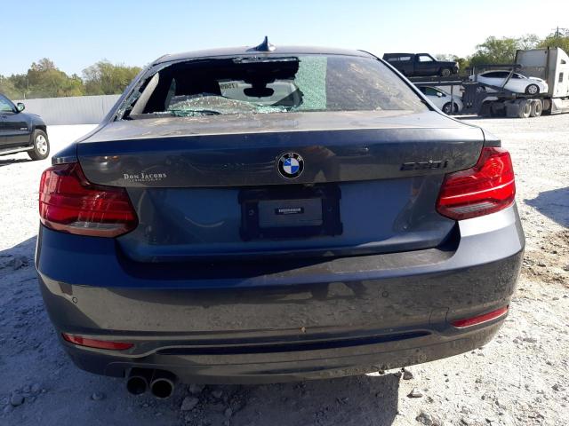 Photo 5 VIN: WBA2J1C01M7G97702 - BMW 230I 