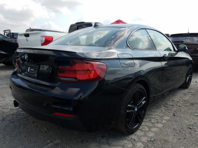 Photo 3 VIN: WBA2J1C05L7F03090 - BMW 230I 